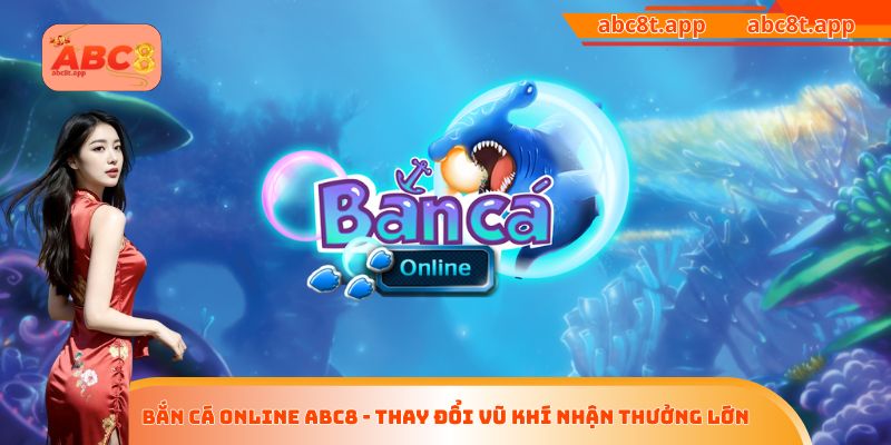 bắn cá Online