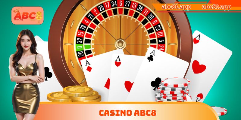 Casino ABC8