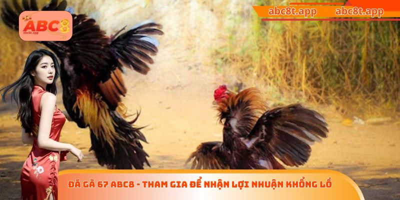 đá gà 67