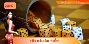 Tài Xỉu ăn tiền