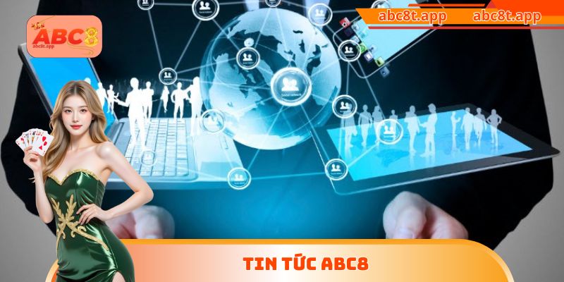 Tin tức ABC8